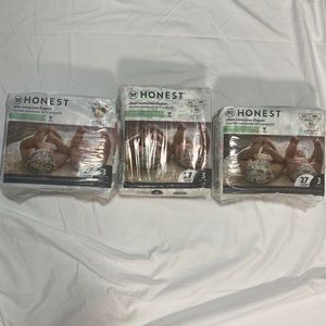 COPY - Honest Diapers